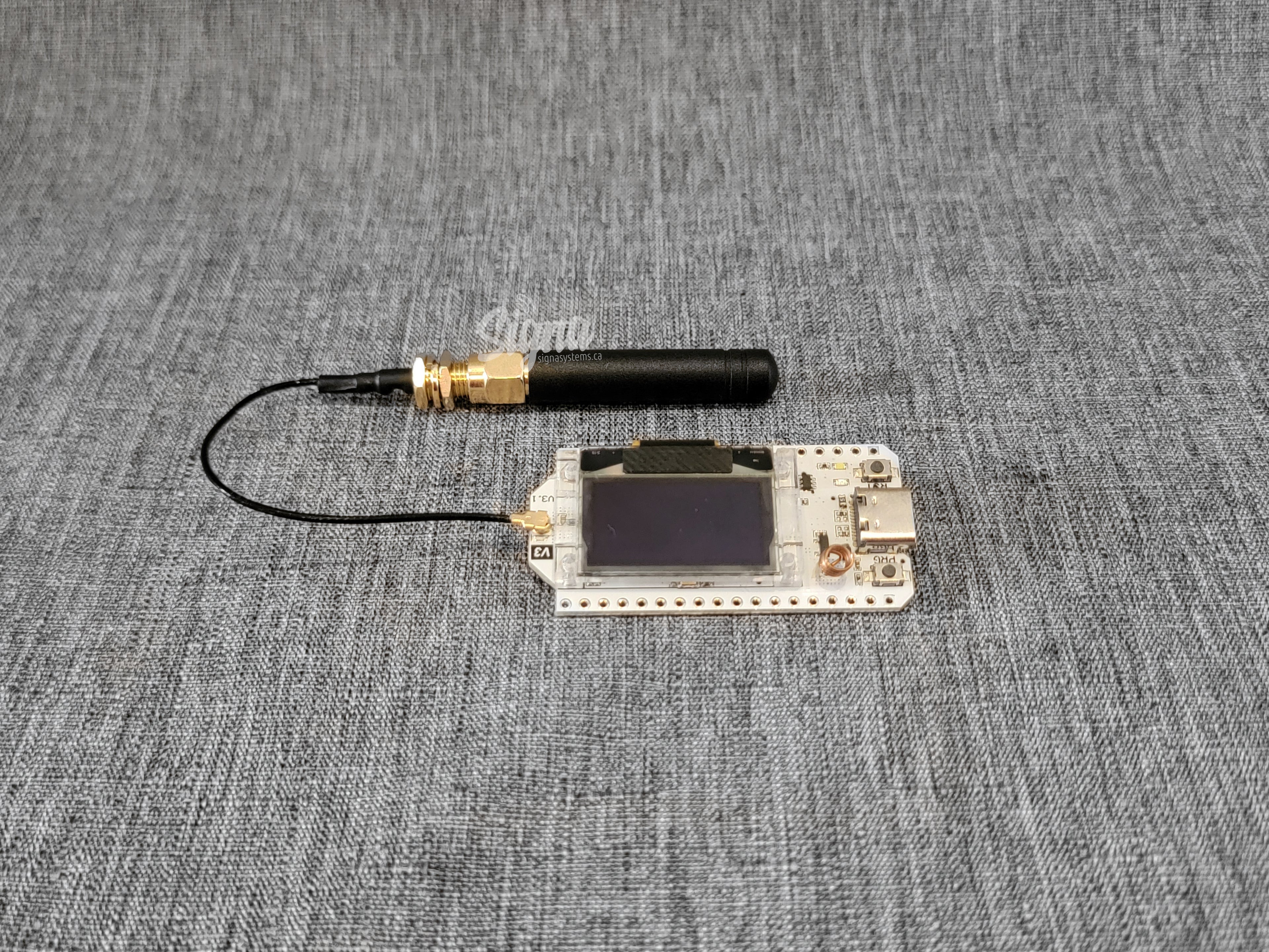 Heltec V3 Board