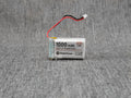 1000mAh Lithium Polymer Battery