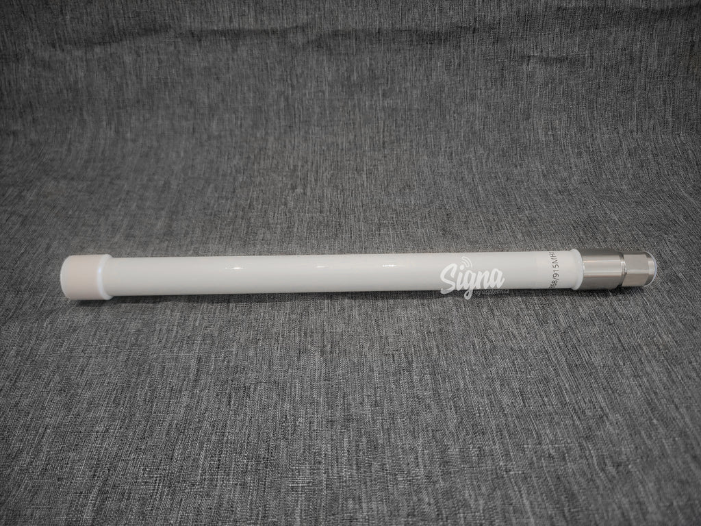 Signa 915MHz Fiberglass LoRa Antenna 12"