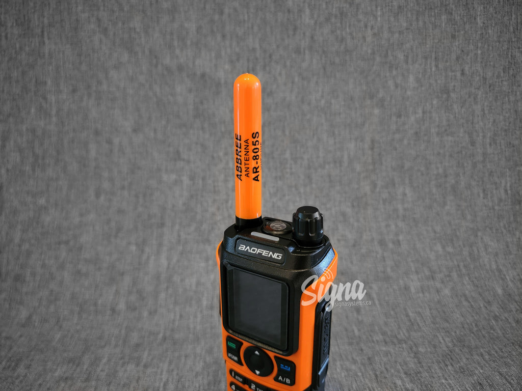ABBREE AR-805S Plus Antenna