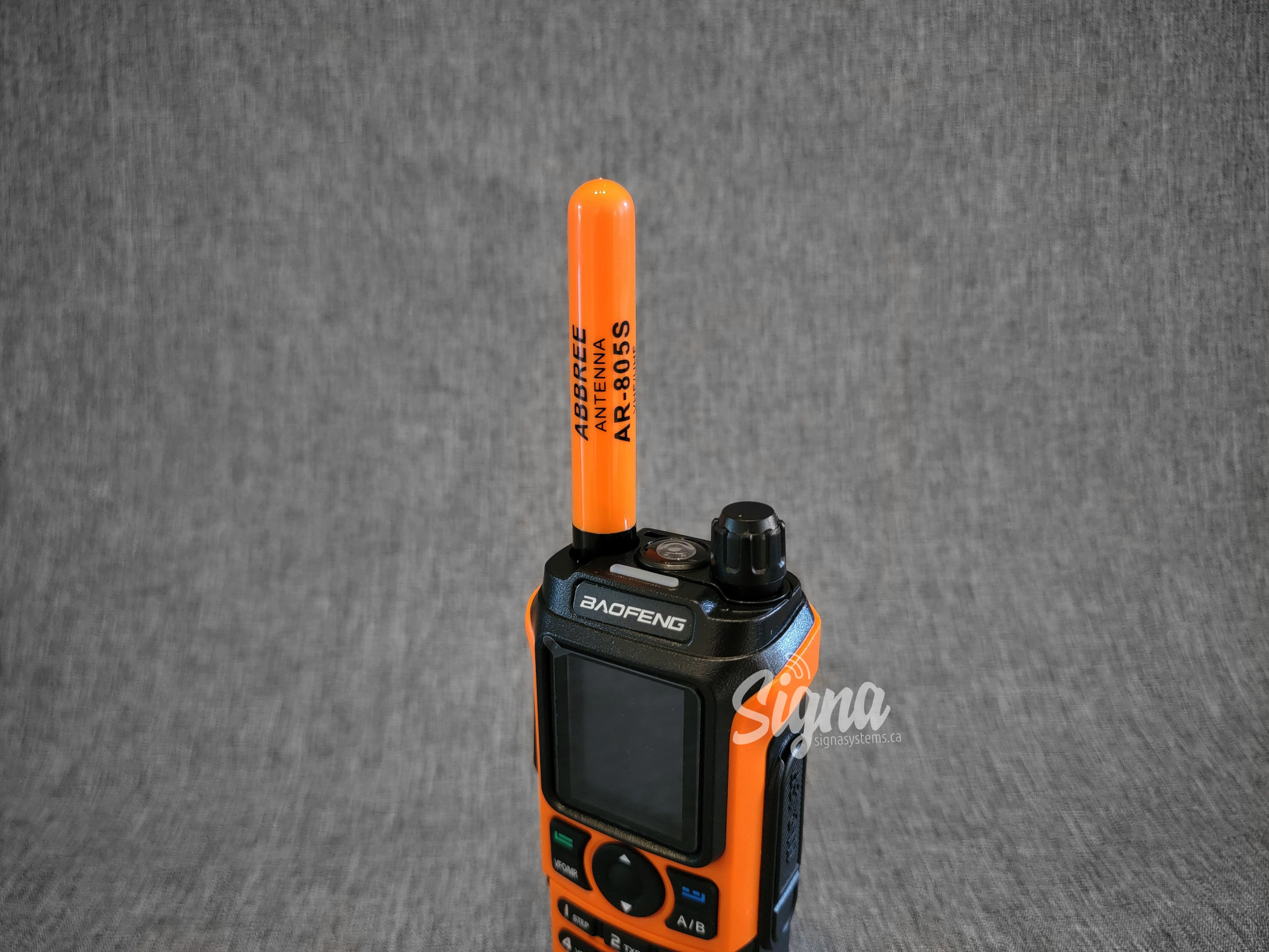 ABBREE AR-805S Plus Antenna