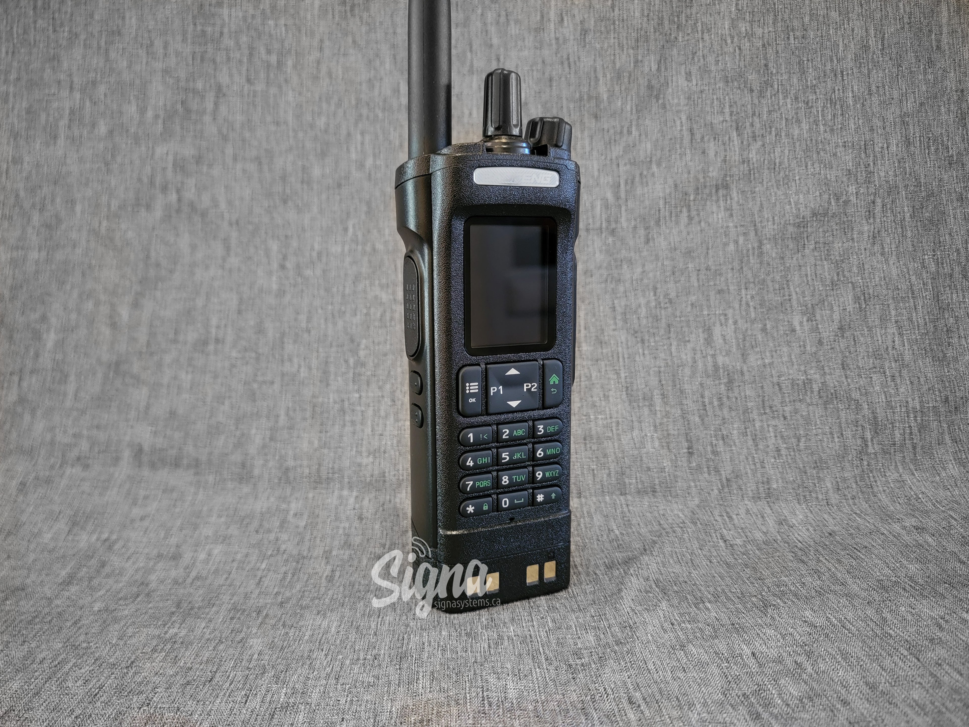 Baofeng DM-32UV DMR Radio