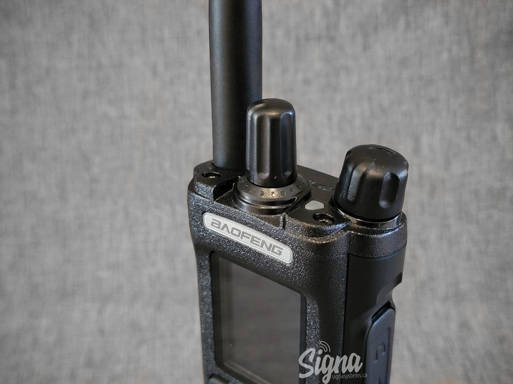Baofeng DM-32UV DMR Radio