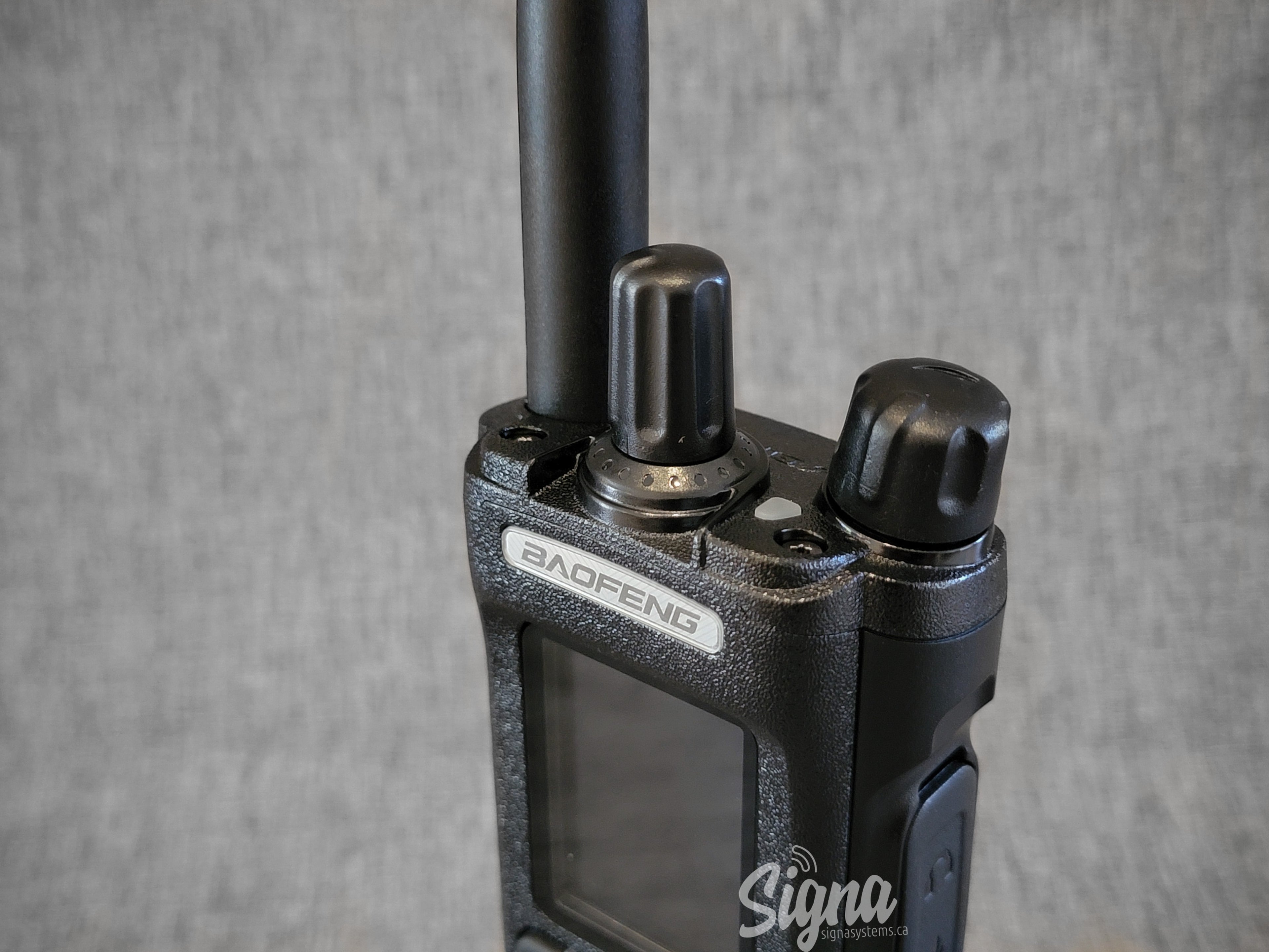 Baofeng DM-32UV DMR Radio