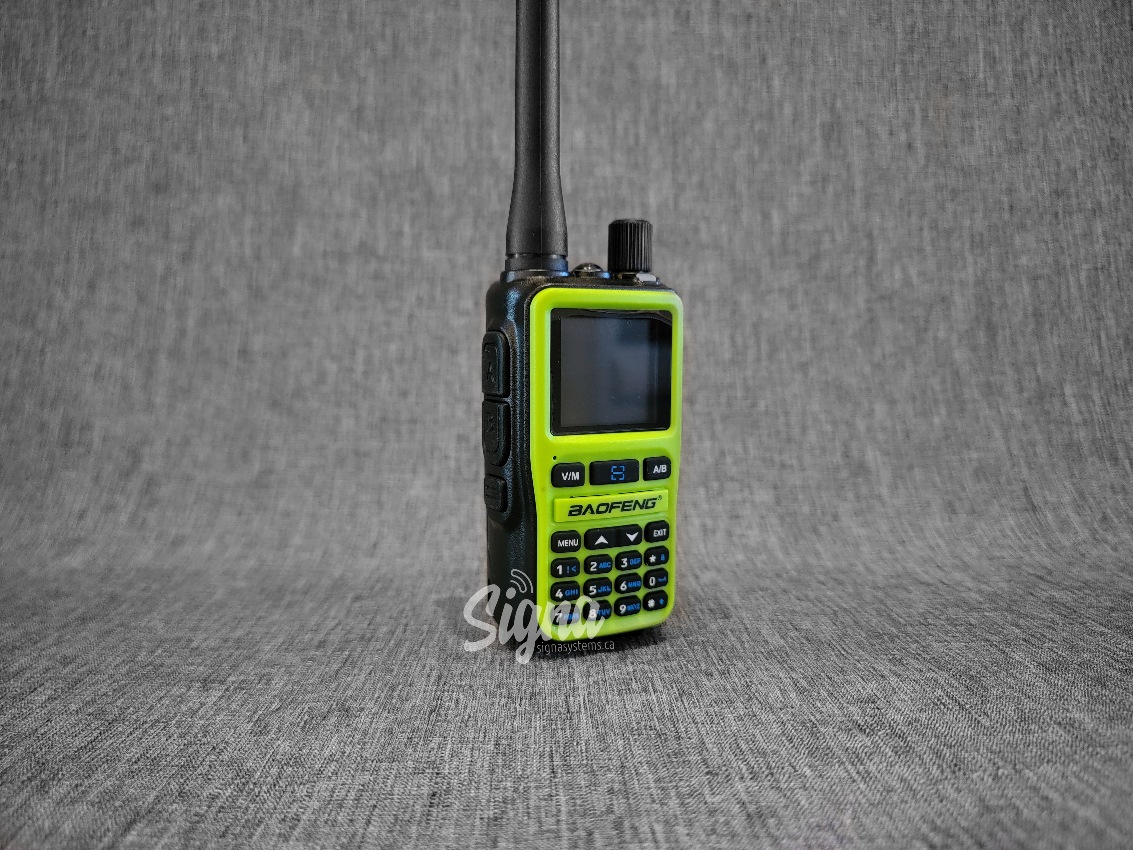 Baofeng UV-5R Mini VHF/UHF Radio
