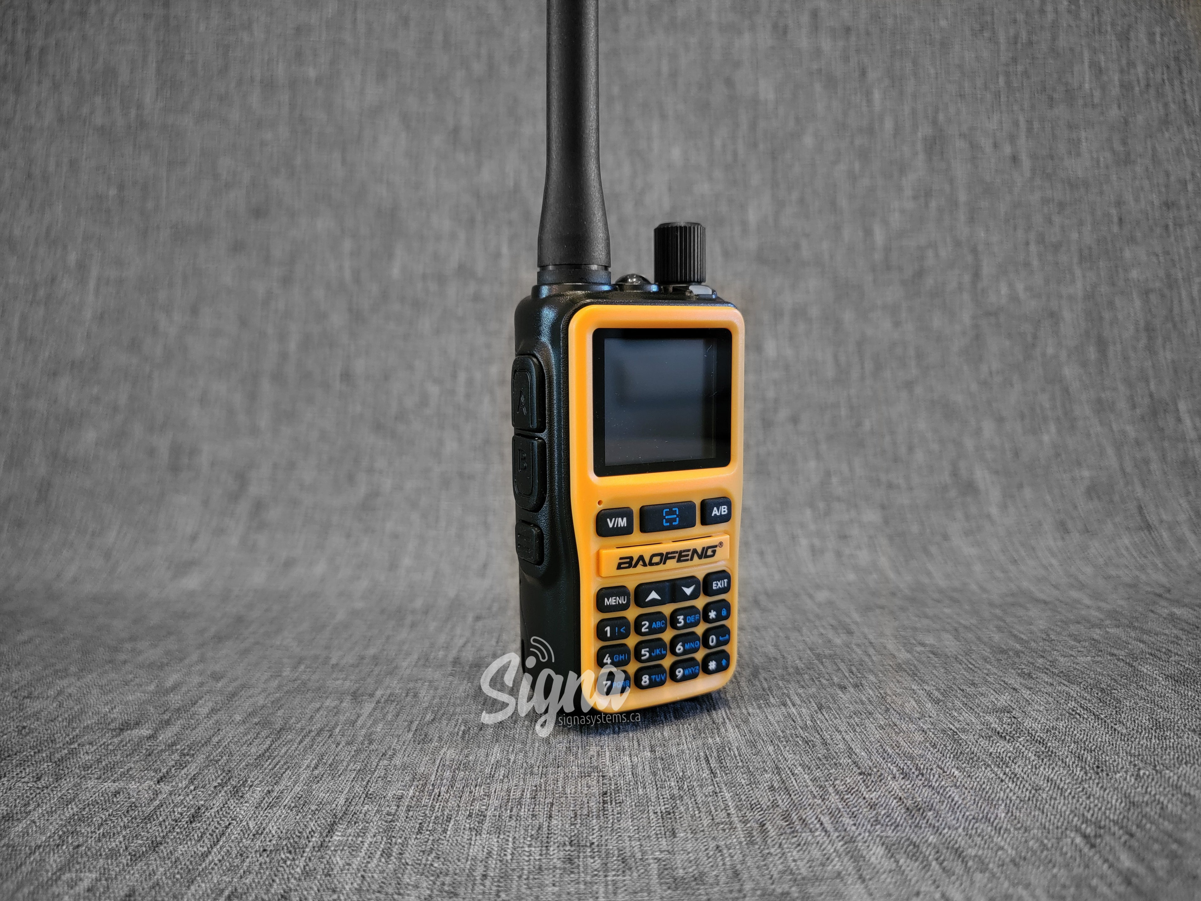 Baofeng UV-5R Mini VHF/UHF Radio
