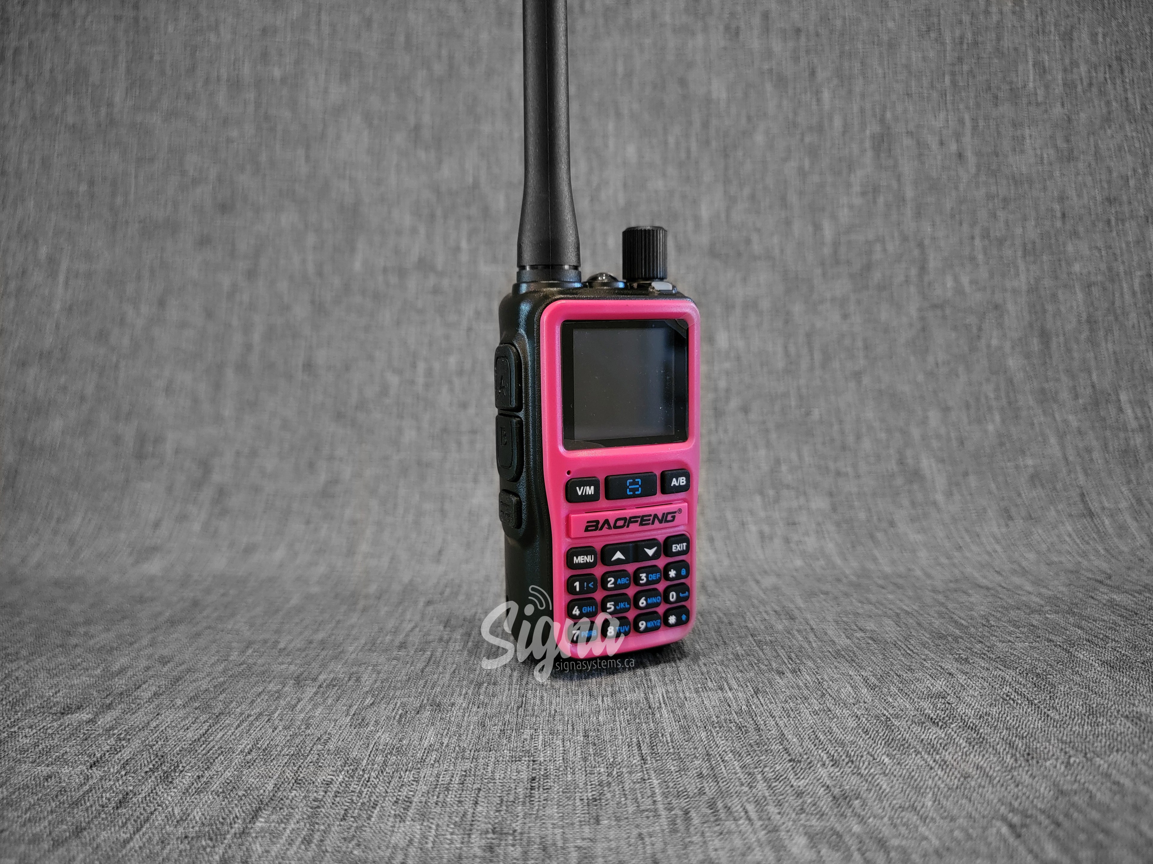 Baofeng UV-5R Mini VHF/UHF Radio