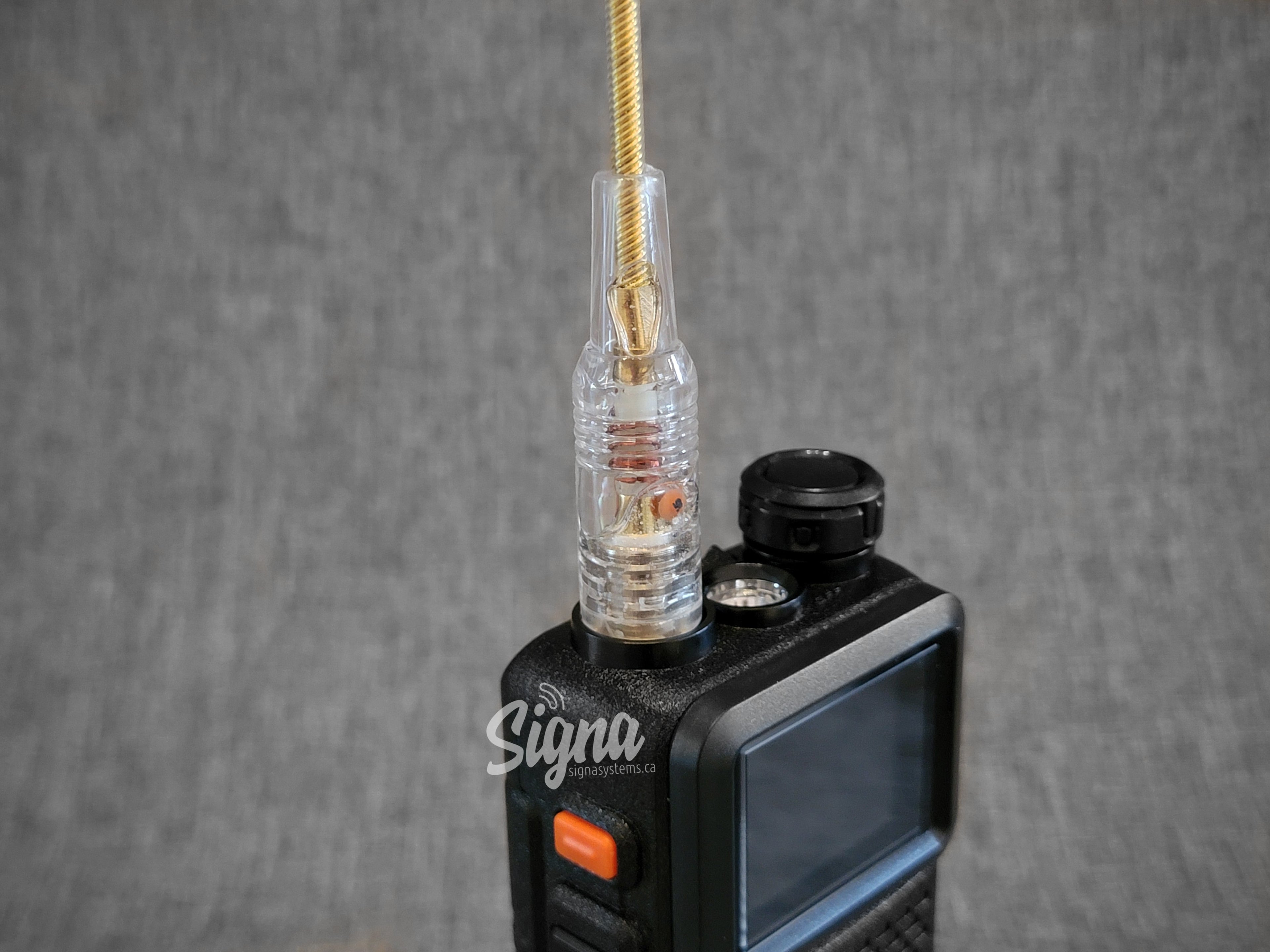 Signa RH-771 Dual Band Antenna