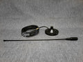 Magnetic Dual Band Vehicle Antenna