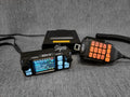 QYT KT-5000 Vehicle VHF/UHF Radio