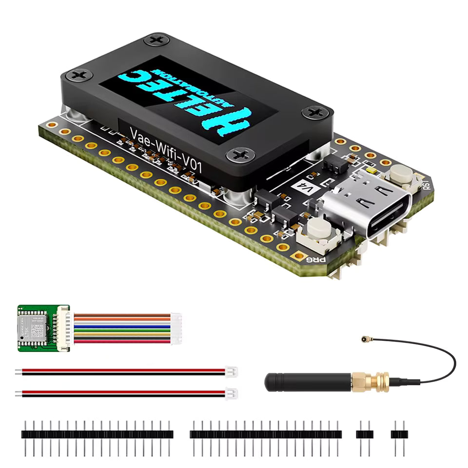 Heltec V4 Board