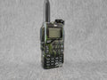 Signa K5 VHF/UHF Radio