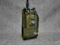 Signa Tactical MOLLE Radio Pouch