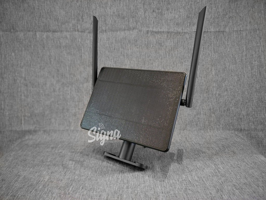 ThinkNode M6 Solar Meshtastic Relay Node 915MHz
