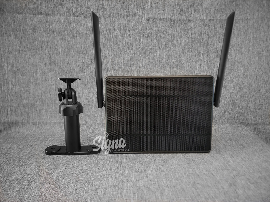 ThinkNode M6 Solar Meshtastic Relay Node 915MHz