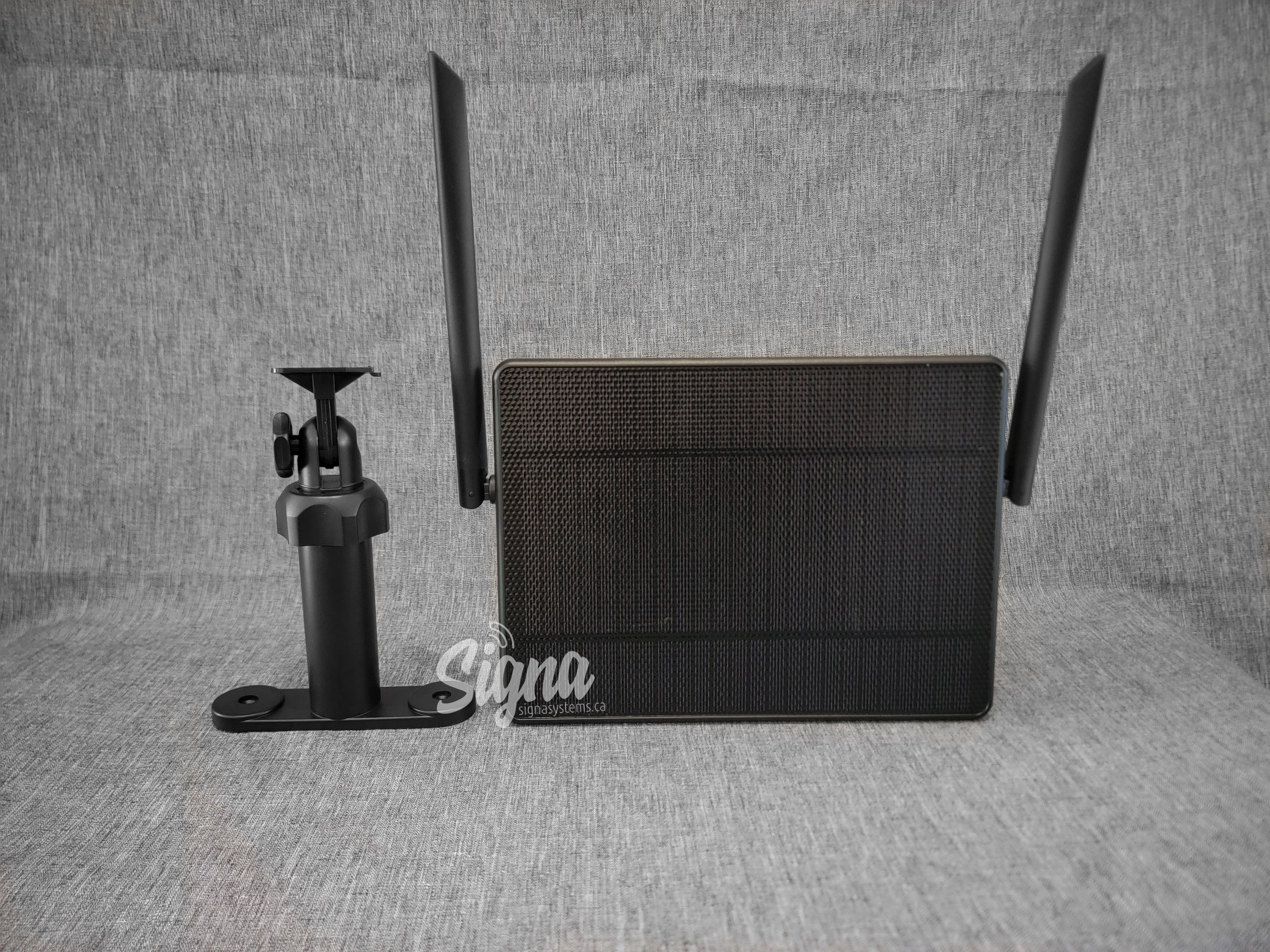 ThinkNode M6 Solar Meshtastic Relay Node 915MHz