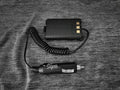 Baofeng UV-5R 12V Battery Eliminator