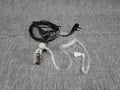Radio Acoustic Earpiece