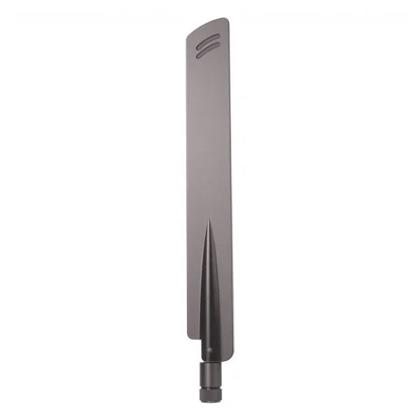 915 MHz LoRa Folding Paddle Antenna - RP-SMA Male
