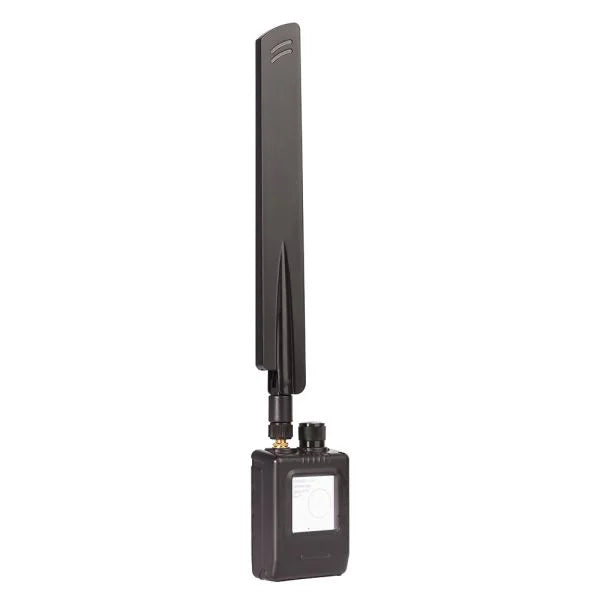 915 MHz LoRa Folding Paddle Antenna - RP-SMA Male