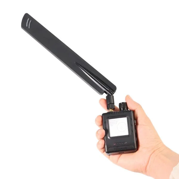 915 MHz LoRa Folding Paddle Antenna - RP-SMA Male
