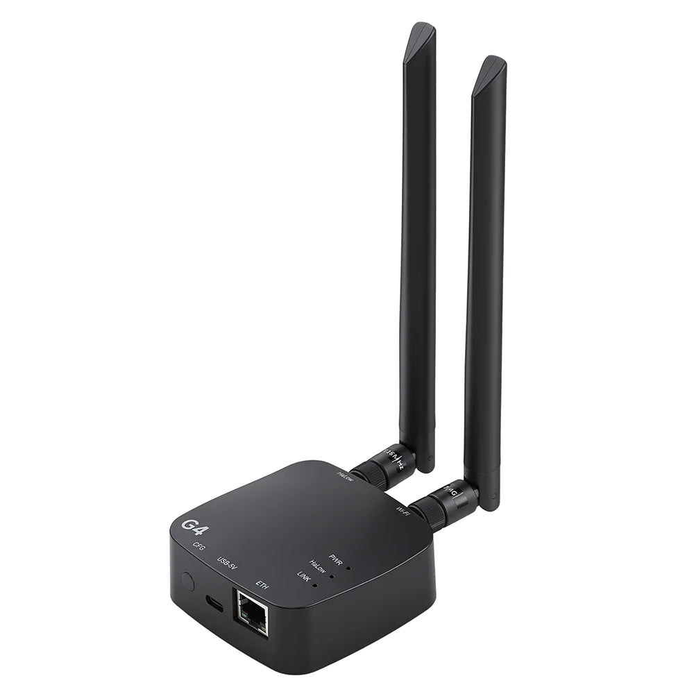 ThinkNode G4 Wi-Fi HaLow Gateway - 915 MHz