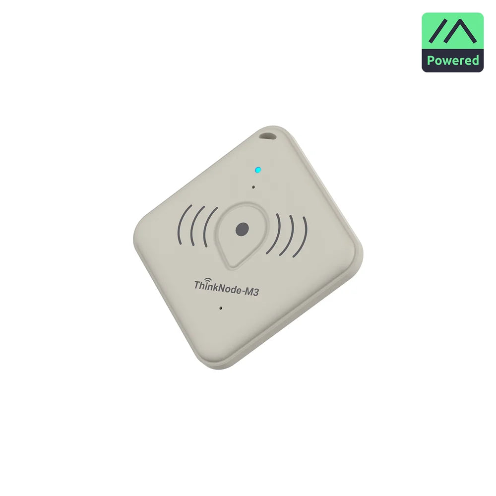 ThinkNode M3 Meshtastic GPS Tracker Card - 915 MHz