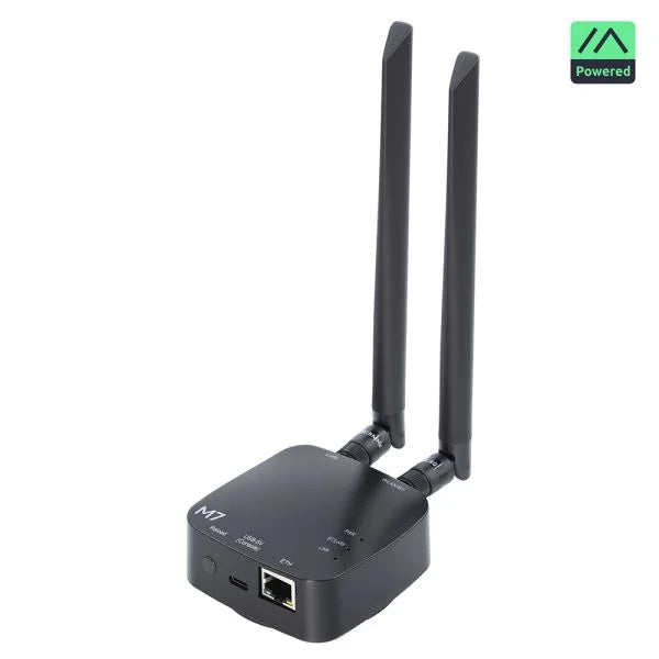 ThinkNode M7 Meshtastic PoE Gateway - 915 MHz